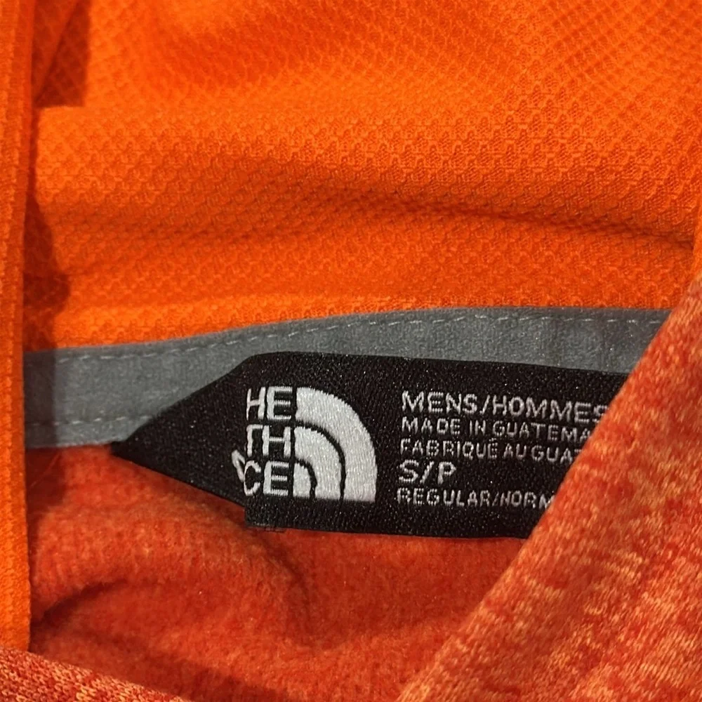 The North Face Hoodie - Picture 8 of 12